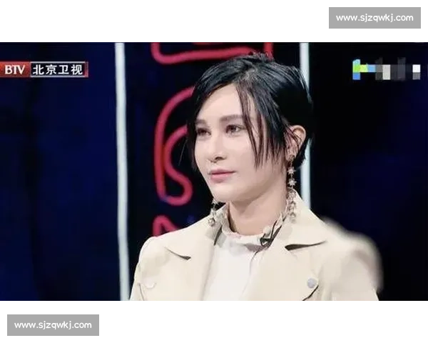 尚雯婕秒解国家队身份谜:从系鞋带动作锁定街舞选手 尚雯婕秒解国家队身份谜:从系鞋带动作锁定街舞选手