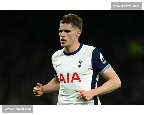 范德芬头球双响封神！热刺 3-0 破咒升前三