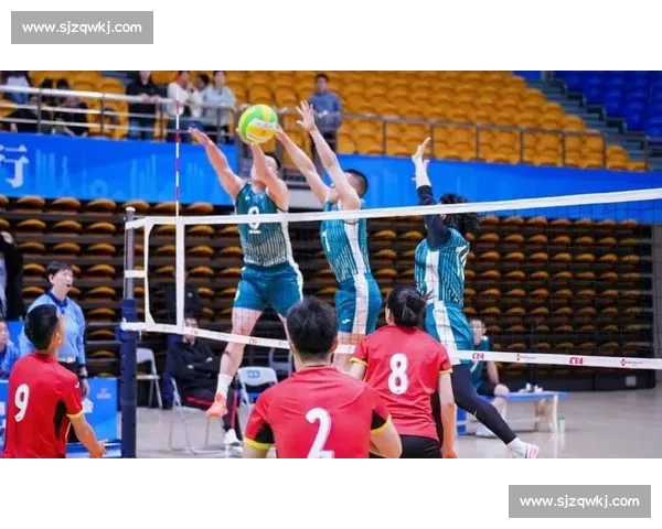 气势如虹破圈：当全运旋律唤醒全民运动热