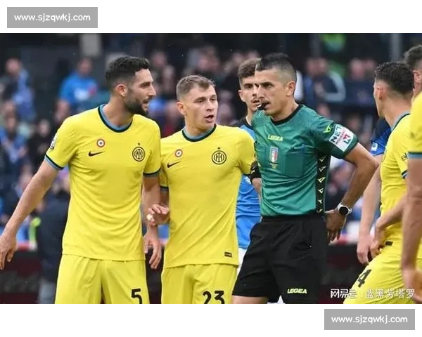 安古伊萨：击败国米，是态度更是底气