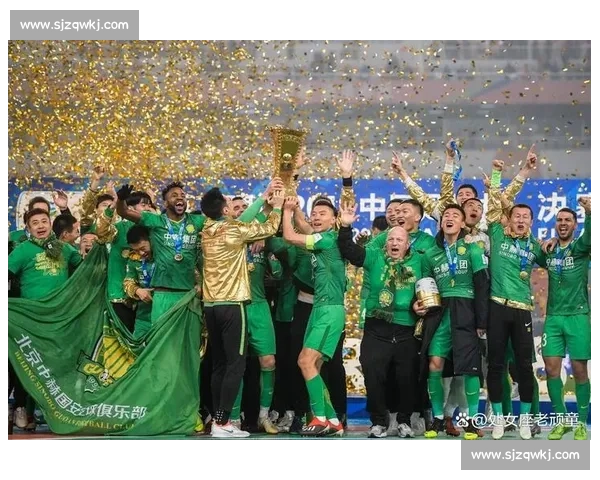 工体歌声化怒火:国安惨败后球迷三首改编曲直击痛点 工体歌声化怒火:国安惨败后球迷三首改编曲直击痛点